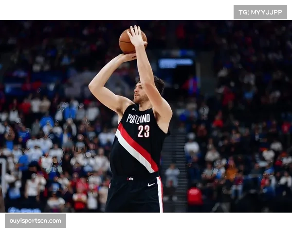 开拓者客场大胜爵士 克林根23分18篮板展现内线统治级表现